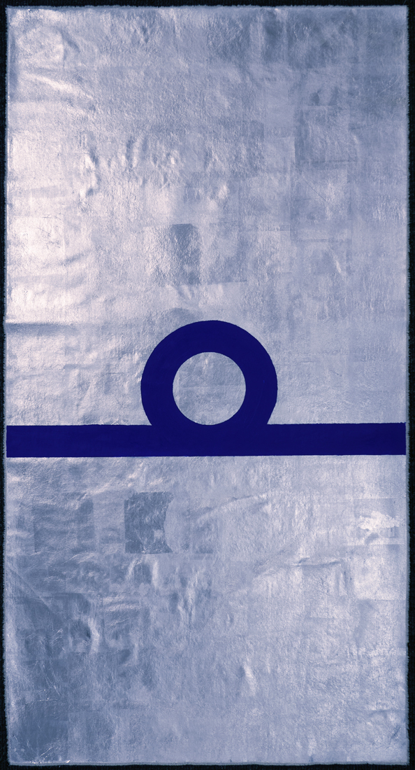 BLUE-ON-SILVER - MUSA-GHAZNAVI - A-THESISSS-SHOW