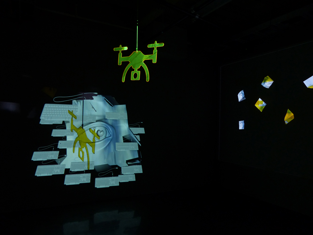 As-Above-So-Below - YUII-SAVAGE - A-THESISSS-SHOW