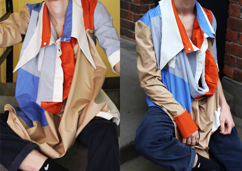 shirt-project - LAURA-BELLA - A-THESISSS-SHOW