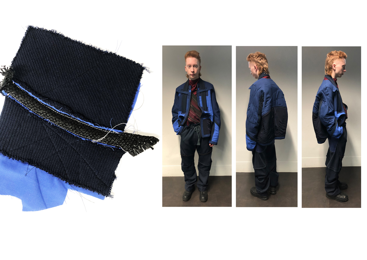 take-flight - DEL-JUAN-BROWN - A-THESISSS-SHOW