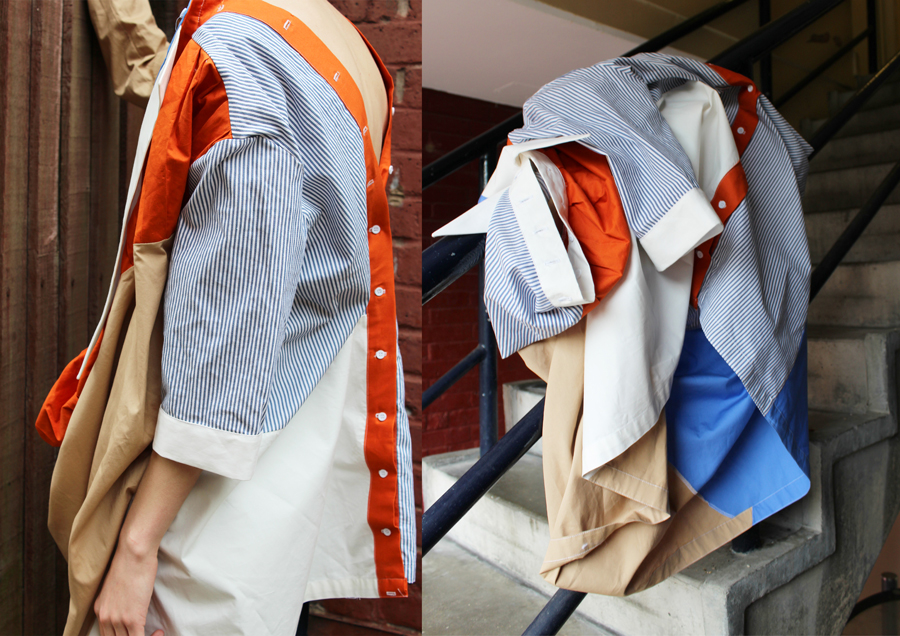 shirt-project - LAURA-BELLA - A-THESISSS-SHOW