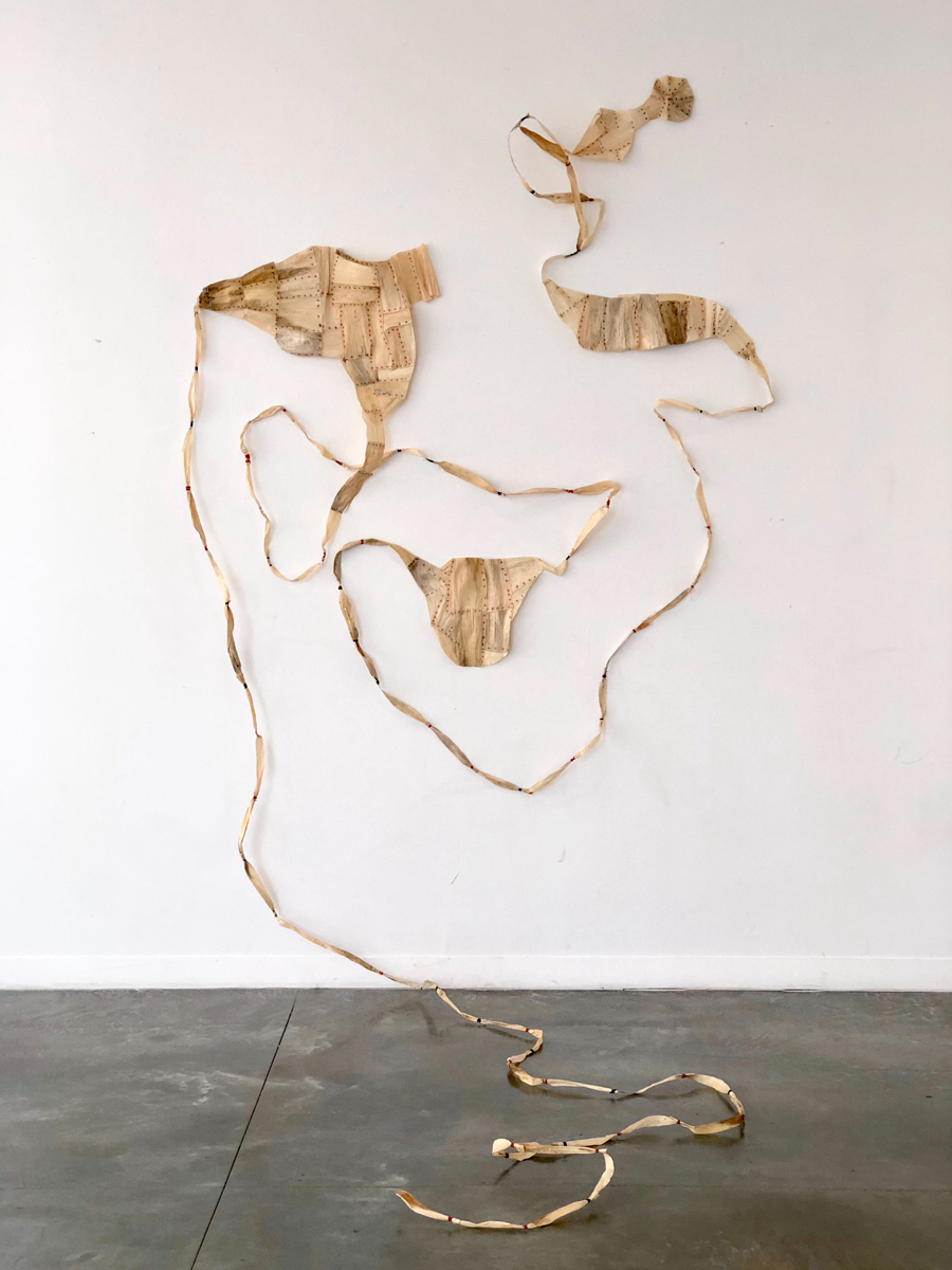 Caretaker - RENATA-DEL-RIEGO - A-THESISSS-SHOW