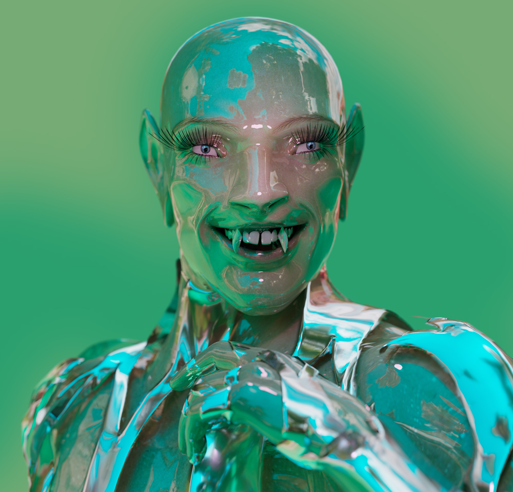 Lucinda - HARRIET-DAVEY - A-THESISSS-SHOW