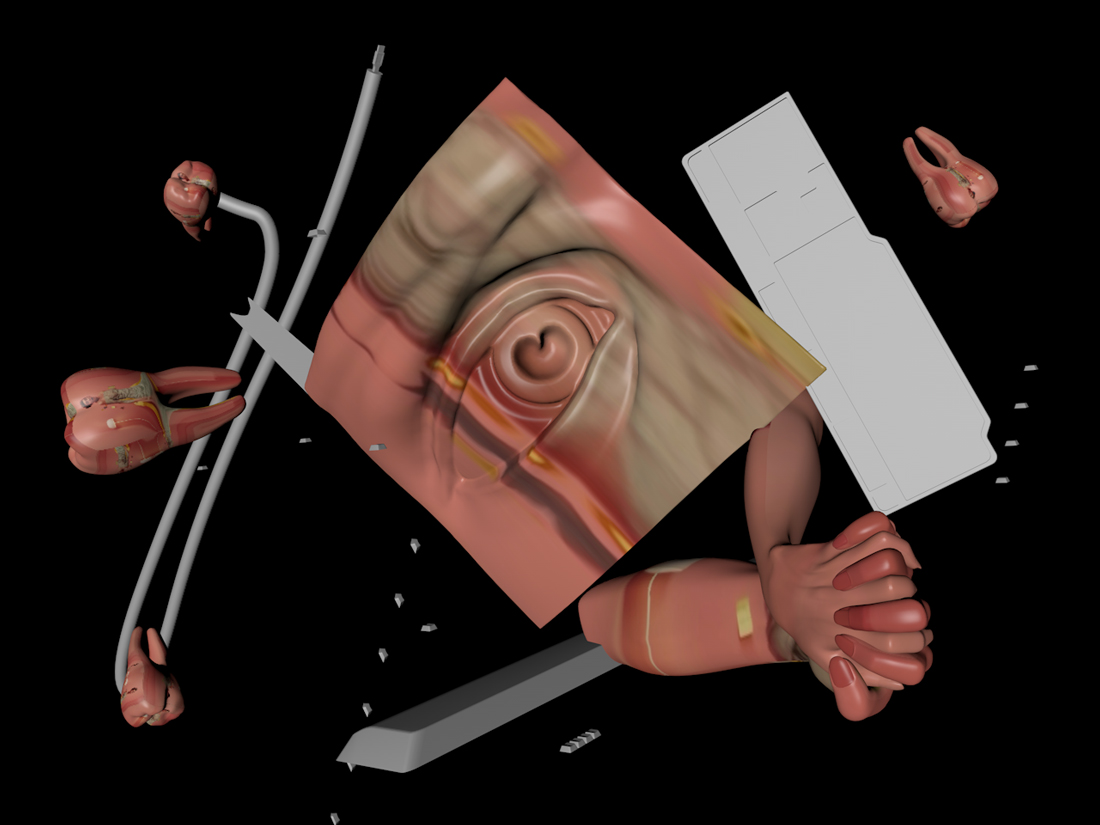 As-Above-So-Below - YUII-SAVAGE - A-THESISSS-SHOW