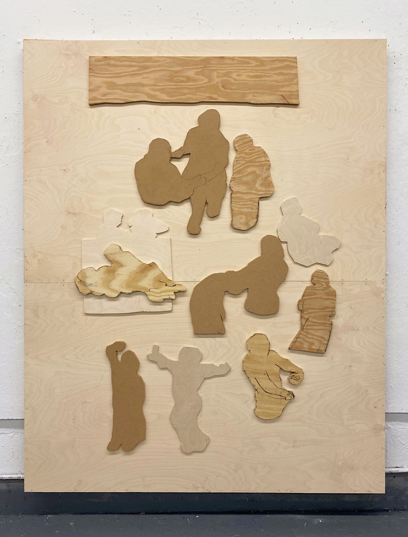 Clock - SASHA-FILIMONOV - A-THESISSS-SHOW