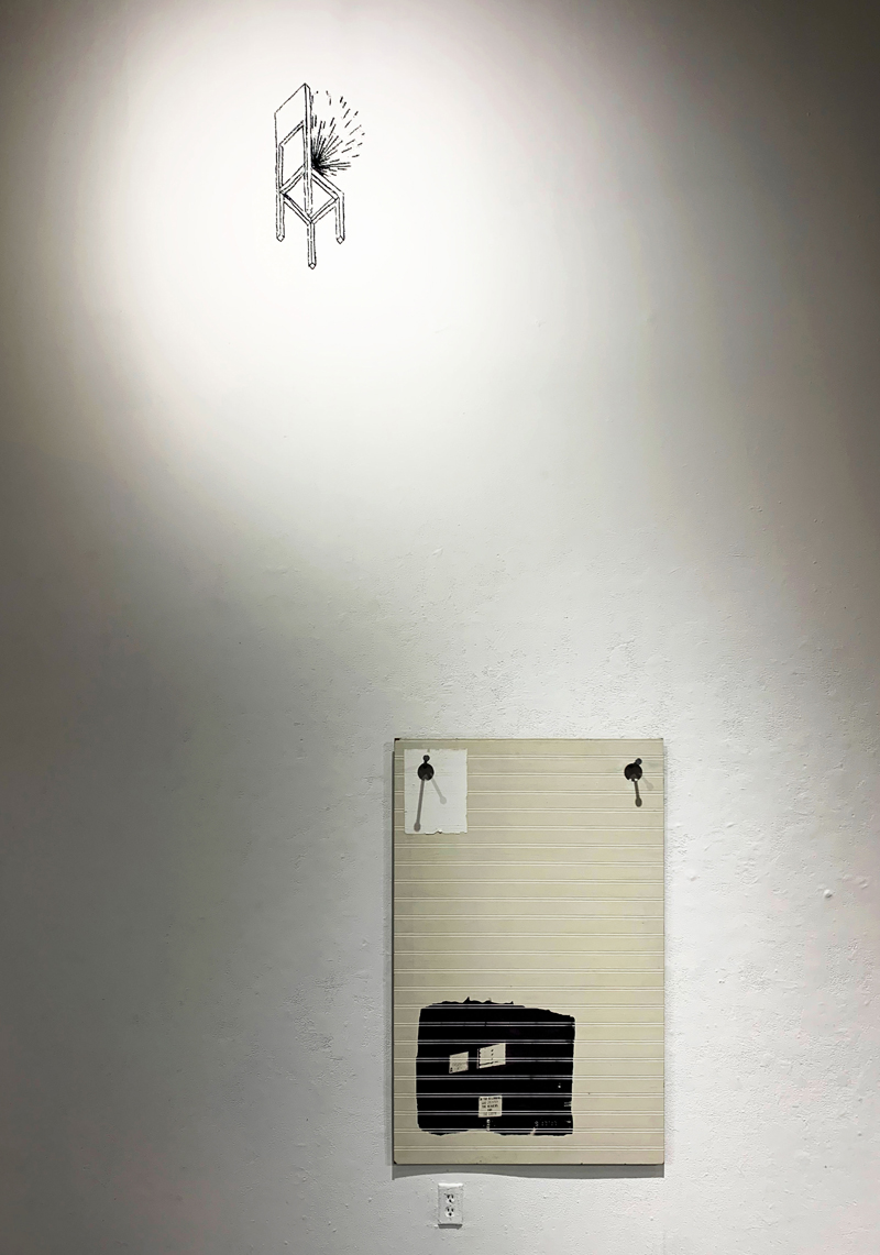 above-the-outlet-under-the-chair - LIAM-BLACK - A-THESISSS-SHOW