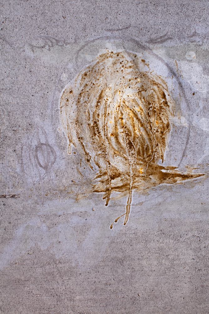 Blinking-In-Salt - HARRY-COLE - A-THESISSS-SHOW