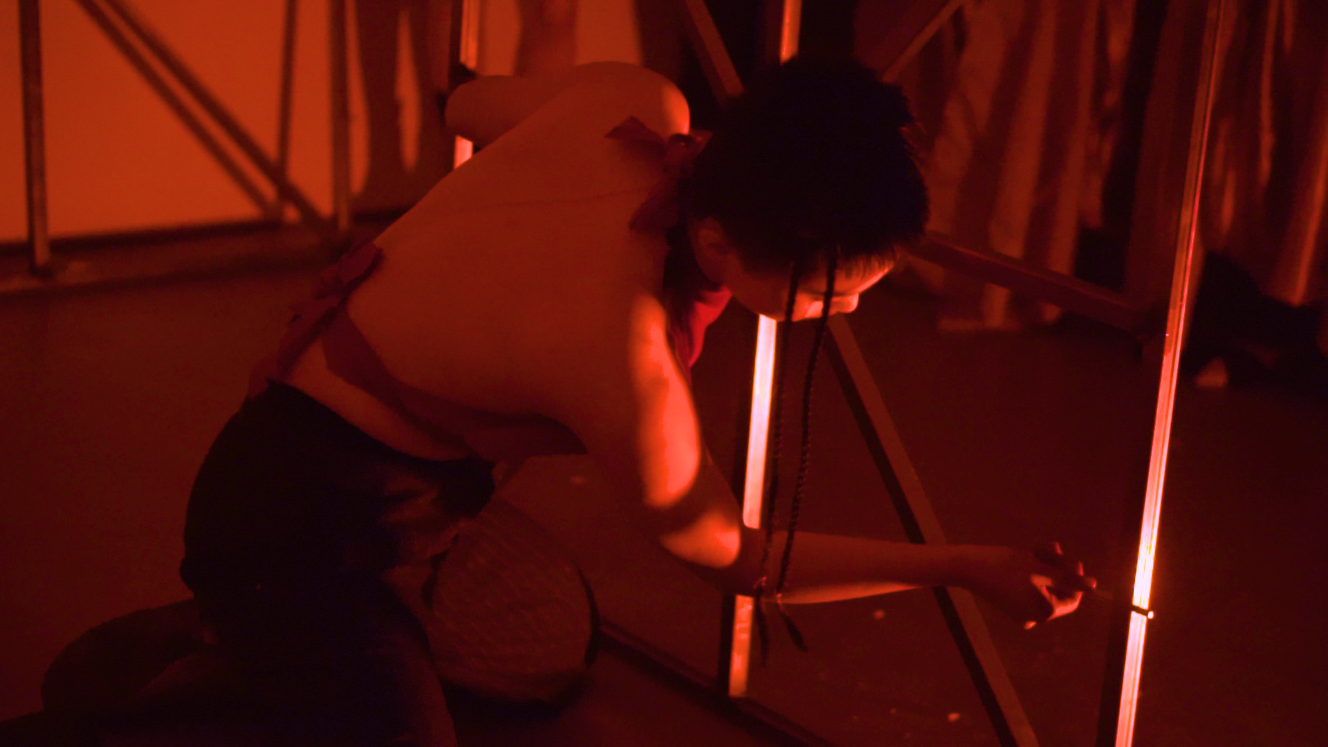 BODY-ON-BORROWED-HOMELAND - RAVEN-LU - A-THESISSS-SHOW